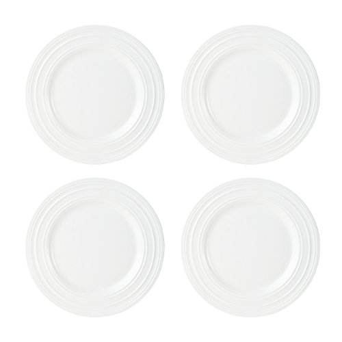 Mikasa 5224193 Ciara 16-Piece Dinnerware Set, Service for 4