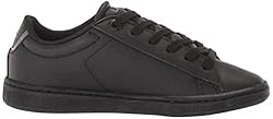 Lacoste unisex child Kid's Carnaby Evo