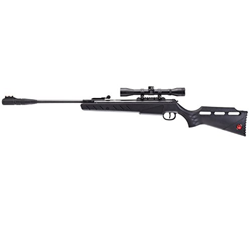 Ruger targis .177 caliber pellet airgun