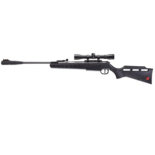 Umarex Ruger Targis .177 Caliber Pellet Airgun