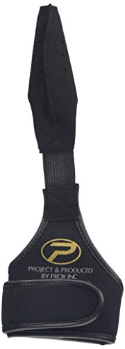 プロックス フィンガープロテクター ブラックの商品画像