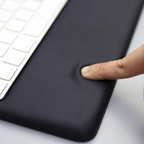 Magic Keyboard Wrist Rest Ergonomic Keyboard Stand Compatible with
