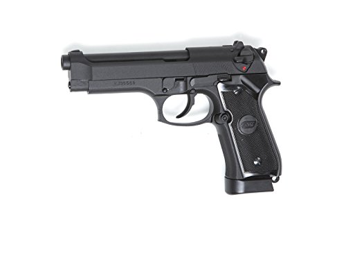 ASG X9 Classic Blowback .177 BB Airgun