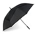 umenice Auto Open Windproof Golf Umbrella Large Size UUG-62B