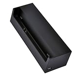VicTsing Black Charging Cradle Dock Station For Sony Xperia Z L36h