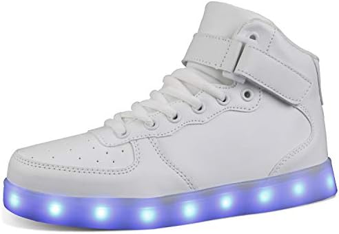led shoes for womens