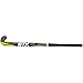 STX Field Hockey Stallion Hpr 101 Field Hockey Stick, Grey/Yellow, 36