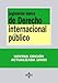 Legislacion basica de derecho internacional publico/ Basic legislation on public international law (Biblioteca De Textos Legales) (Spanish Edition) - Vv. Aa