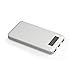 Power Bank, 20000mAh Portable Charger External Battery Pack with 3-Port 5.2A for Phones and Tablets