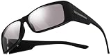 Allure Eyewear EX3D10030021-K EX3D Universal Premium Curved Passive 3D Glasses - Men's Sport Wrap