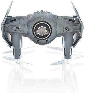 tie fighter drone
