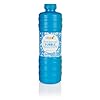 abeec Premium Bubble Solution - 1 Litre of Bubble Mixture with Wand for Bubble Machines - Giant Garden Games Essential…