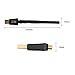Wifi Adapter, 600Mbps Dual Band 802.11ac Antenna USB Network Adapter For Windows XP/Vista/7/8/8.1/10 (32/64bits) MAC OS