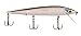 Smithwick Suspending Rattlin' Rogue - Chrome/Black Back - 4 1/2 in