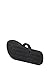 PUMA Men's Beach Slippers flip Flops with 2-Tone Design - Black/Gray - Sizes 8-12 (10, Black/White)