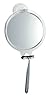 InterDesign Powerlock Suction Fog Free Mirror