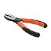 BAHCO 2628G-180 7 Inch Ergo Side Cutting Combination Pliers