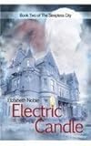 Electric Candle by Elizabeth Noble (2014-04-04) by