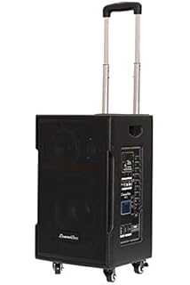 diamondboxx m3 wireless bluetooth speaker