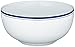 Dansk Blue Christianshavn Fruit Bowl, 0.75 LB