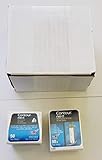 Bayer Contour Next, 100 Strips