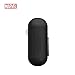 AirPods Case Marvel Avengers Case for AirPods Protective Silicone AirPods Case Compatible with Apple AirPods 1 & 2, Marvel AirPod Case (Black Thor)
