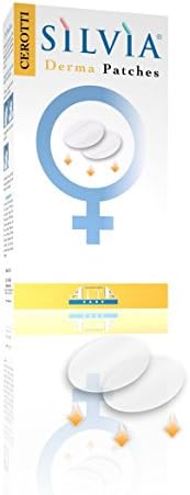 Silvia Derma Patches
