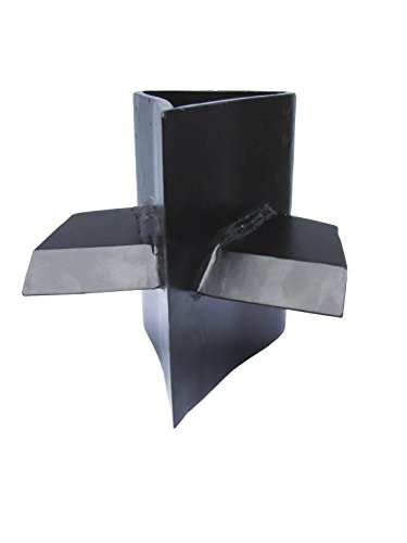 Spaltkreuz für CROSSFER LS5T uns LS7T Holzspalter sowie für viele liegende Brennholzspalter anderer Hersteller – Bild 3