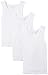 Burt's Bees Baby Little Boys' Muscle Tank (Toddler/Kid) - Cloud - 4T-5