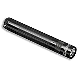Maglite Solitaire LED 1-Cell AAA Flashlight Black - SJ3A016
