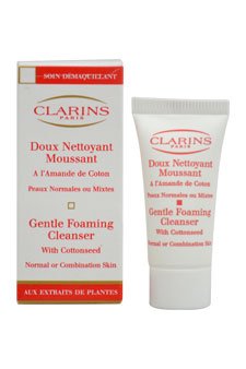 amazon clarins cleanser