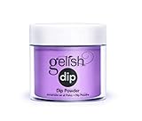 Gelish Soak Off Acrylic Dip Powder Nail Polish Set, Spring Petal Collection 1