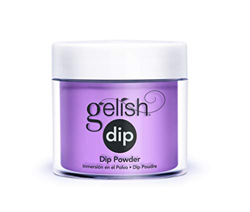 Gelish Soak Off Acrylic Dip Powder Nail Polish Set, Spring Petal Collection 1 Gelish Soak Off Acrylic Dip Powder Nail Polish Set, Spring Petal Collection 1