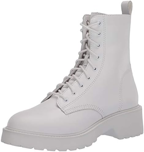 steve madden boots white