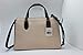 Kate Spade New York Reese Laurel Way Purse (Soft Porcelain/Black)