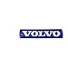 Alstickers! Insert in The Steering Wheel of The car Volvo Glossy 3D Sticker Aluminum-Polyurethane. Attention! Size 1.378