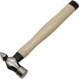 Cross Pein Hammer Metalsmith Blacksmith Metal Hand