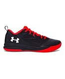 Under Armour Men's UA Jet Low Basketball Shoes