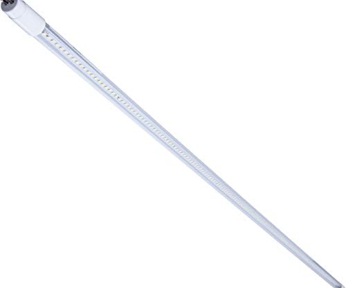 Hydrofarm 4' LED Tube 6500k Grow For LED Strip Fixtures (4)