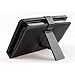 iRulu Retractable Artificial Leather Case & USB Keyboard for 7 inch 16:9 Android Tablet PC
