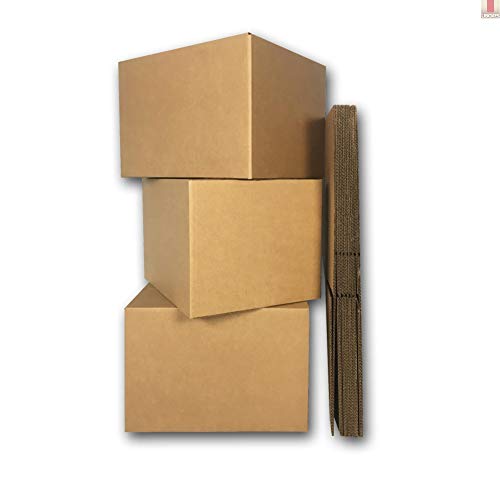 10-Medium-Moving-Boxes-18x14x12-Packing-Cardboard-Boxes