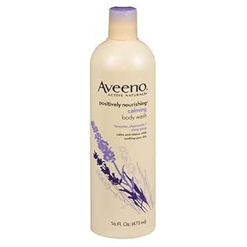 aveeno body wash amazon