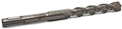 7/16 x 12 1/4 ITM SDS Plus Hammer Drill Bit (1)