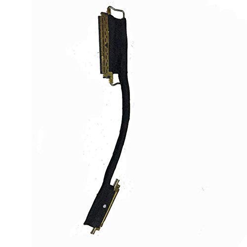 Gintai Driver Cable for Lenovo Thinkpad T470 A475 A485 T480 A480 T25 SSD NVMe M.2 00UR496
