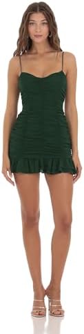 augusta mesh corset dress Augusta Maxi Dress