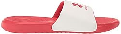 Under Armour Men's Ansa Graphic Logo Fixed