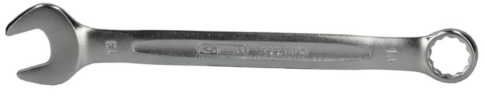 KS Tools 922.0013 Combination Spanner 13 mm