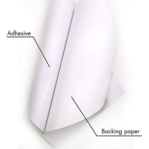 Siding Repair Kit for Vinyl Fence, Durable SelfAdhesive PVC Tape to