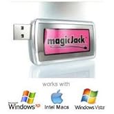 magicJack Phone Device - 2 pack
