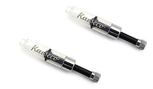 Kaweco Mini Converter Sport 2パック商品画像